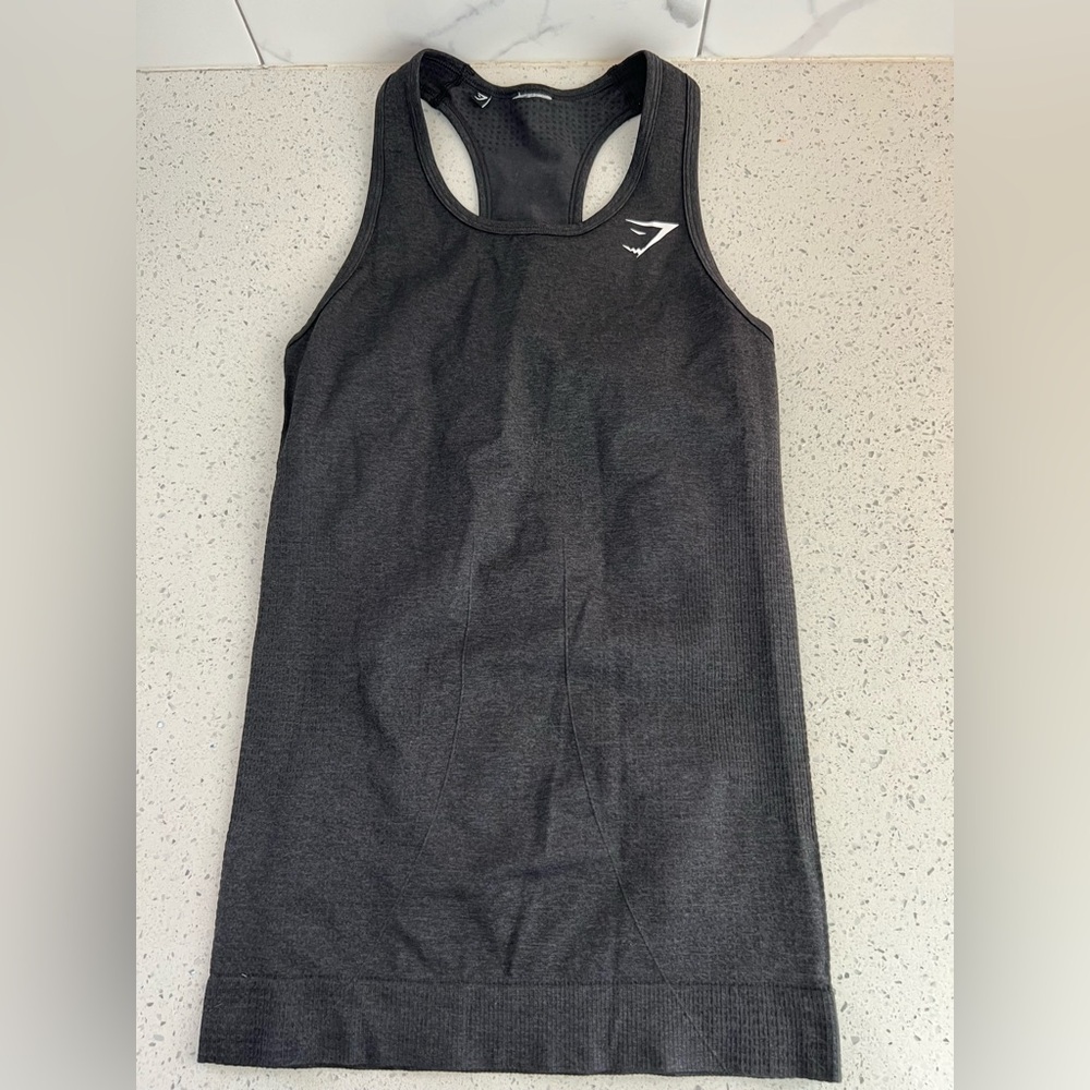 Gymshark Vital Seamless Tank